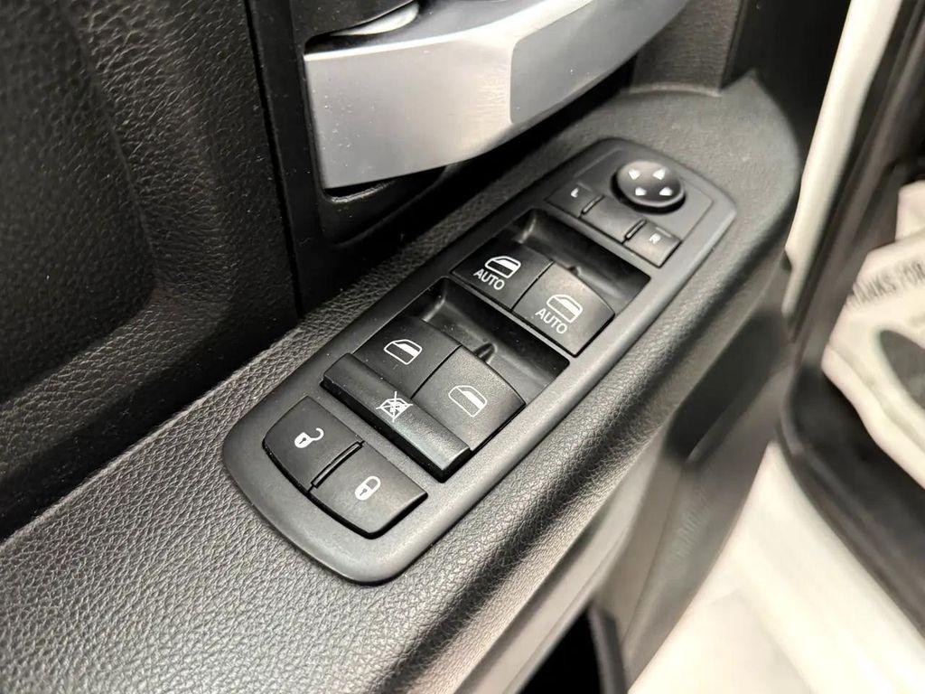 used 2019 Ram 2500 car, priced at $23,495
