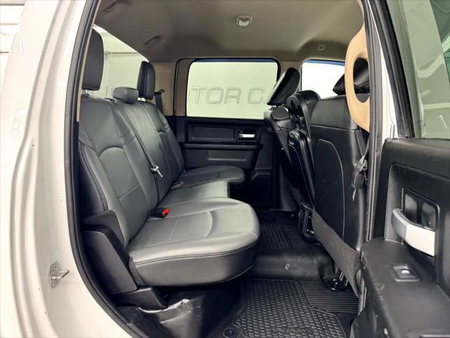 used 2019 Ram 2500 car