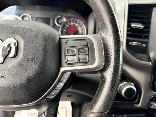 used 2019 Ram 2500 car