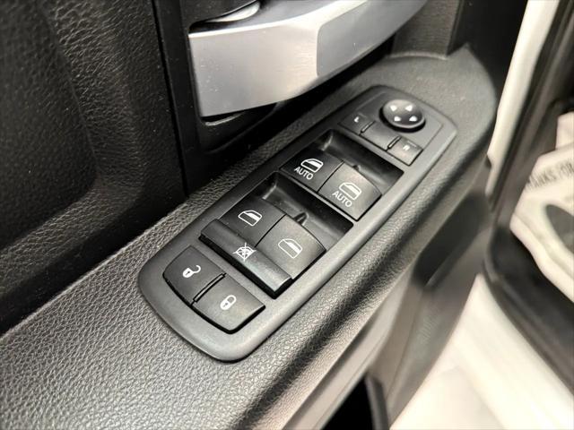 used 2019 Ram 2500 car