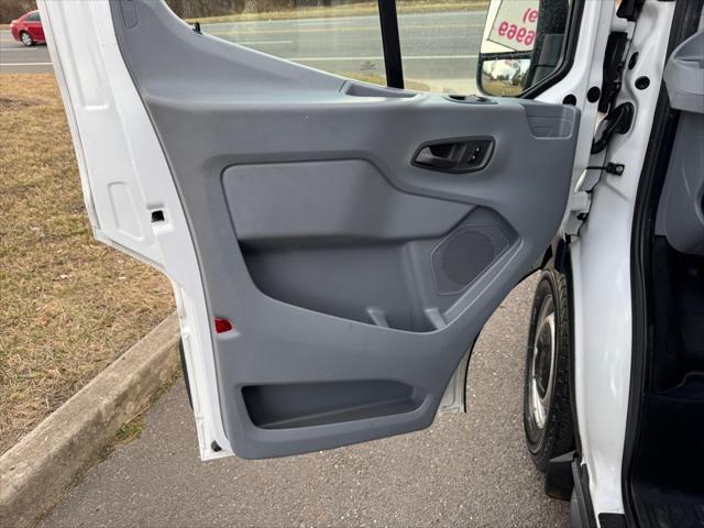 used 2015 Ford Transit-150 car, priced at $29,995