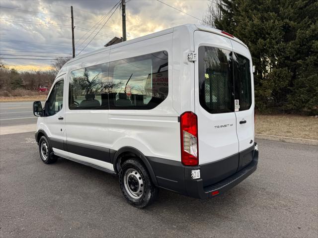 used 2015 Ford Transit-150 car, priced at $29,995