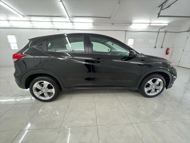 used 2020 Honda HR-V car, priced at $18,995