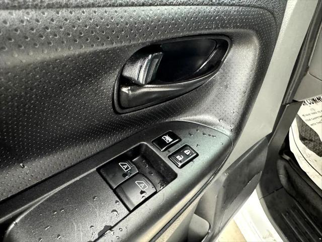 used 2021 Nissan NV200 car, priced at $17,995