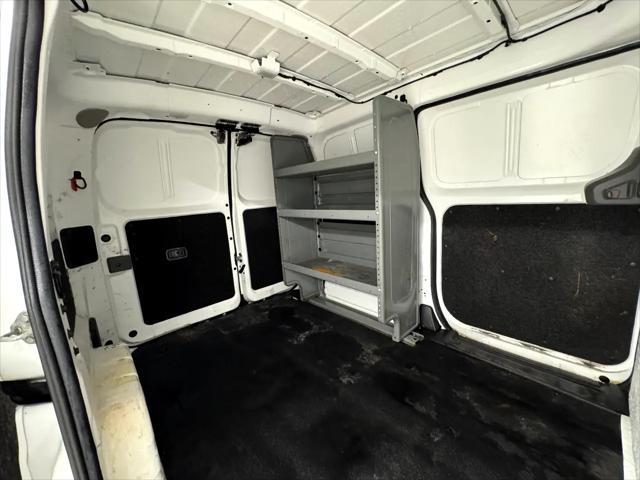 used 2021 Nissan NV200 car, priced at $17,995