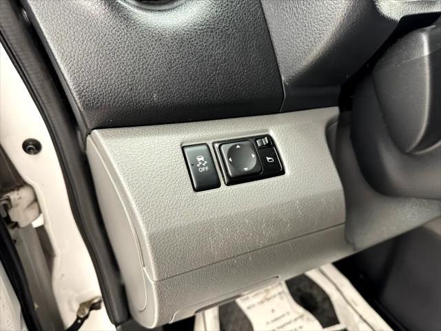 used 2021 Nissan NV200 car, priced at $17,995