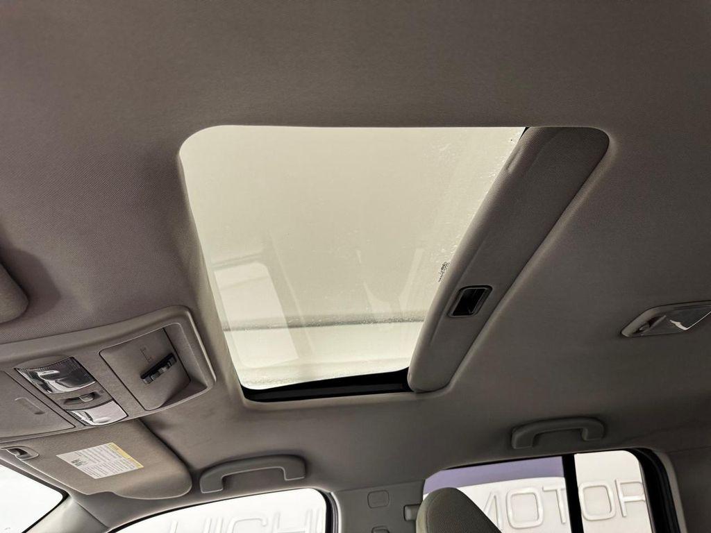 used 2018 Nissan Frontier car