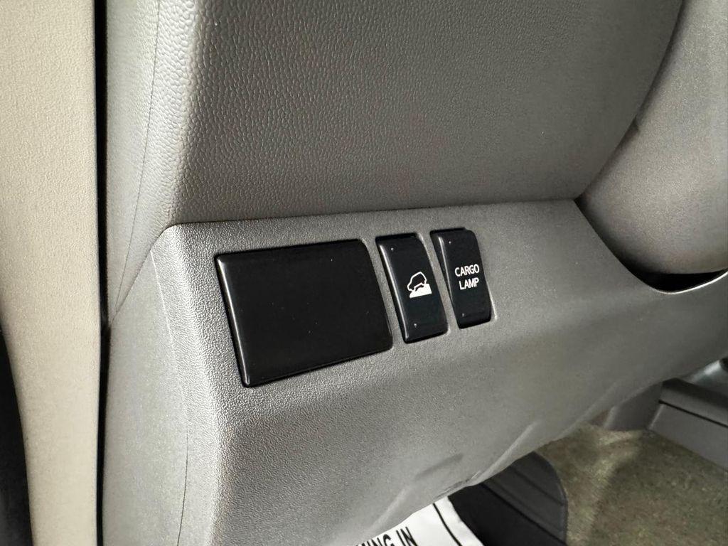 used 2018 Nissan Frontier car