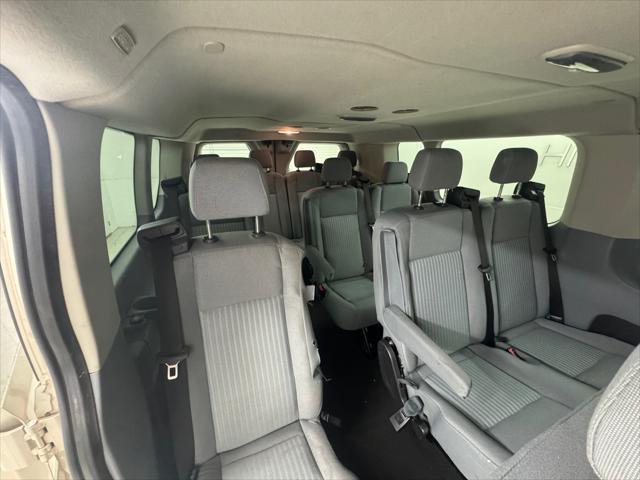 used 2017 Ford Transit-350 car, priced at $30,995