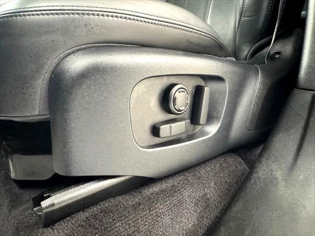 used 2021 Land Rover Range Rover Sport car