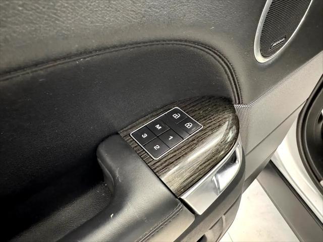used 2021 Land Rover Range Rover Sport car
