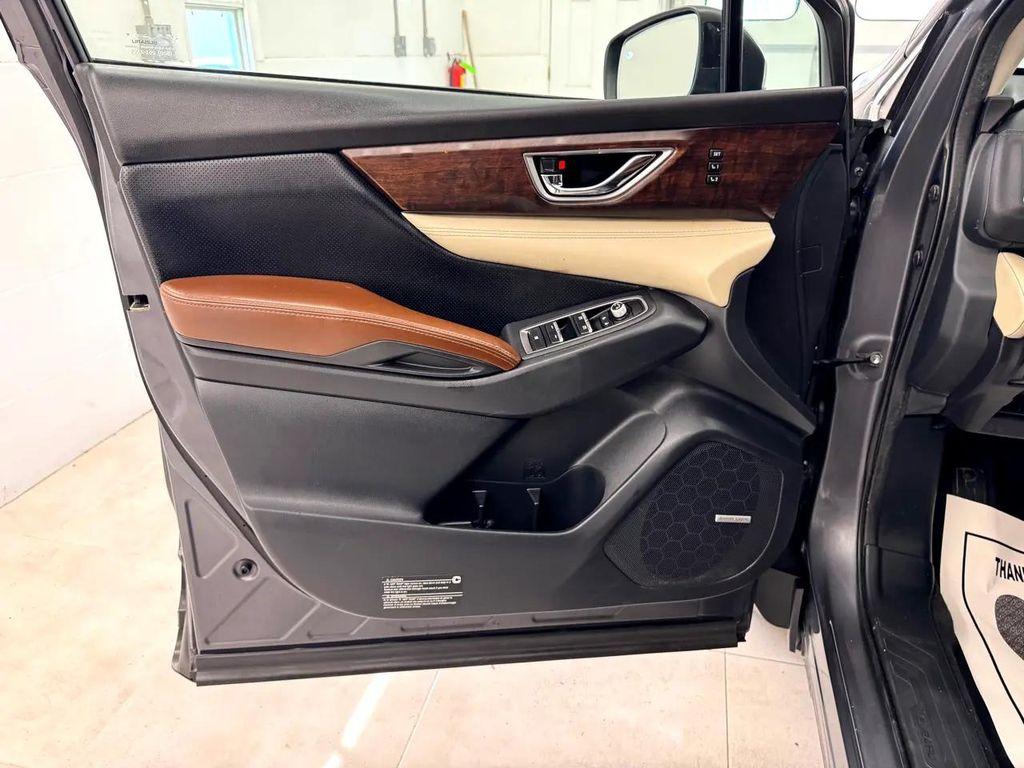 used 2019 Subaru Ascent car, priced at $16,995