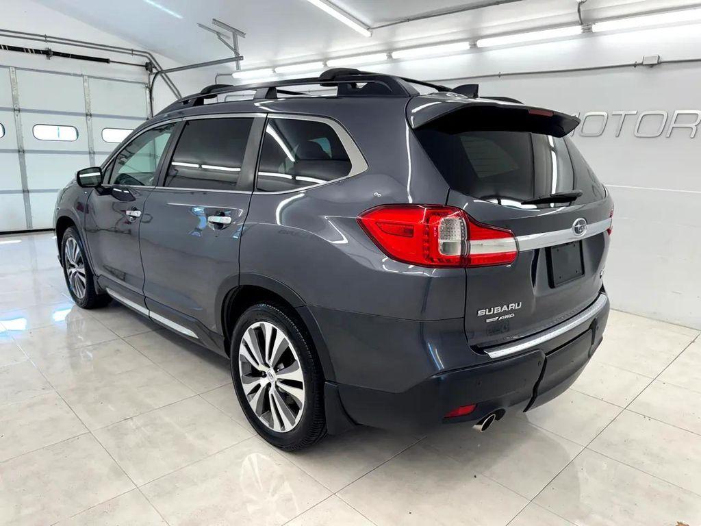 used 2019 Subaru Ascent car, priced at $16,995