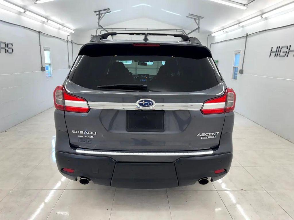 used 2019 Subaru Ascent car, priced at $16,995