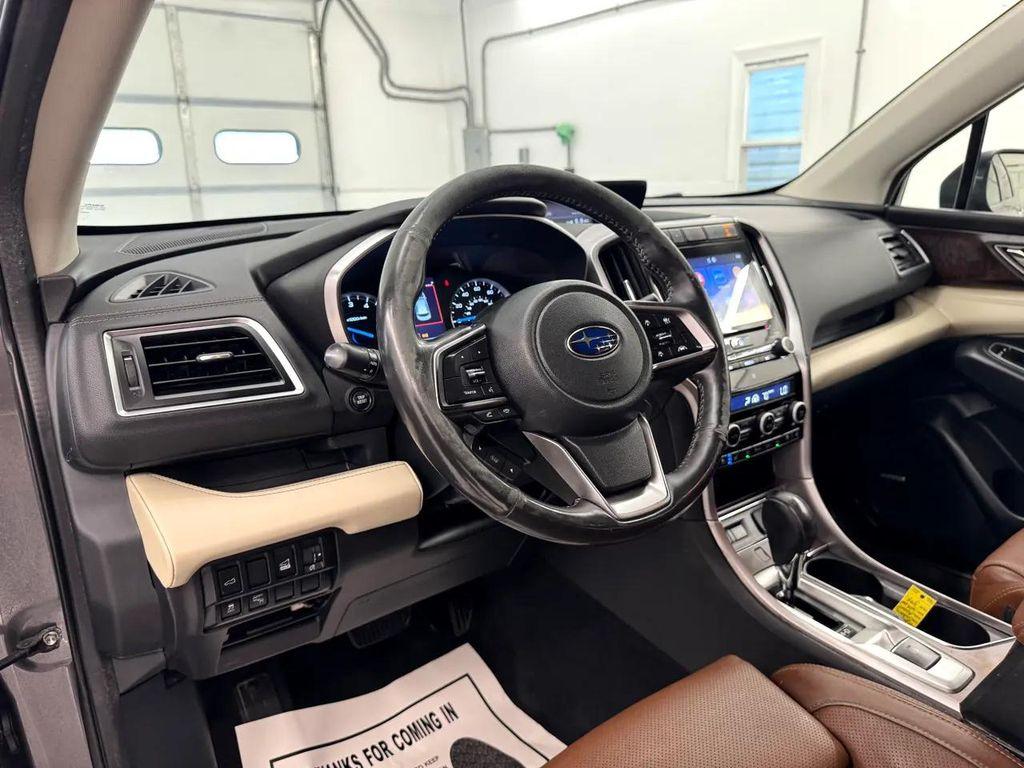 used 2019 Subaru Ascent car, priced at $16,995