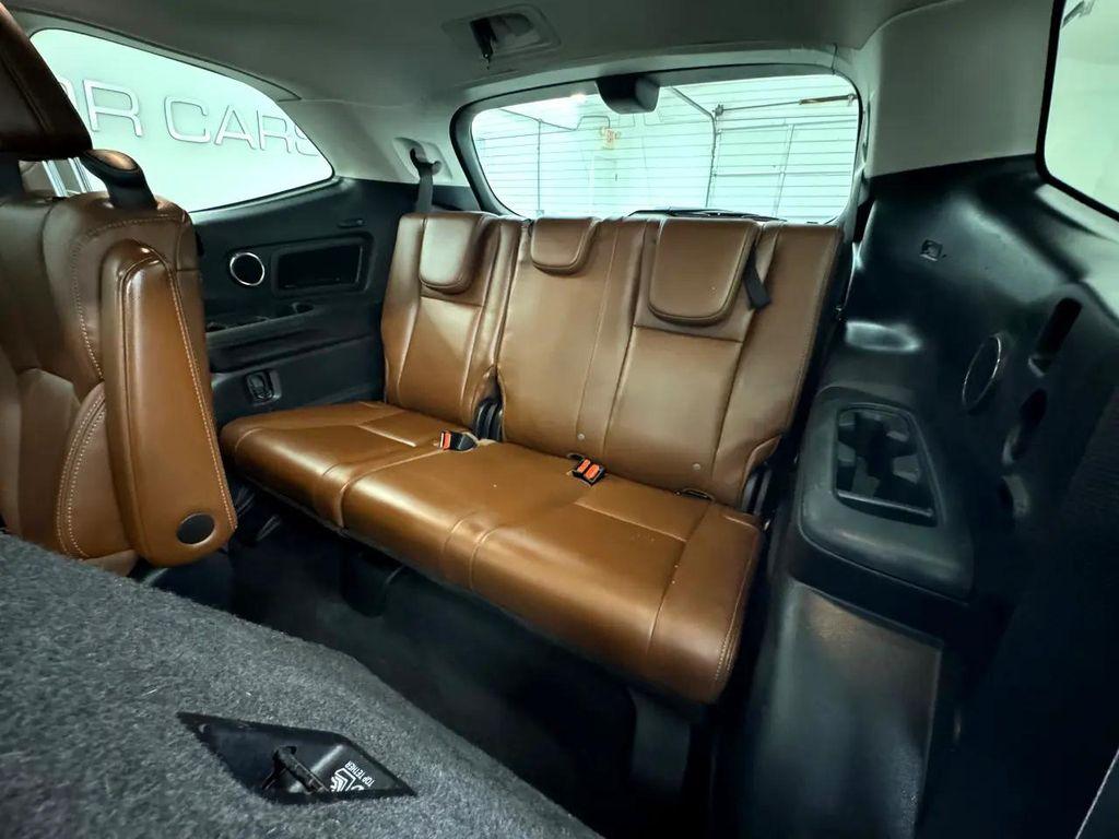 used 2019 Subaru Ascent car, priced at $16,995