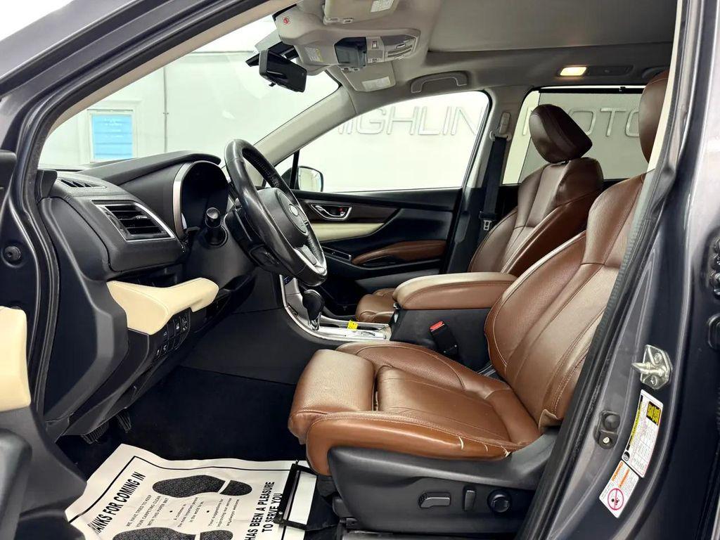 used 2019 Subaru Ascent car, priced at $16,995
