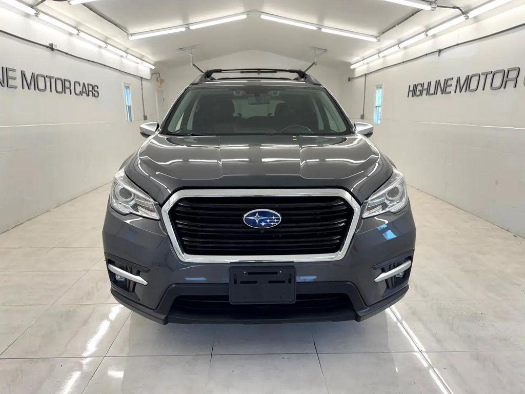 used 2019 Subaru Ascent car, priced at $16,995