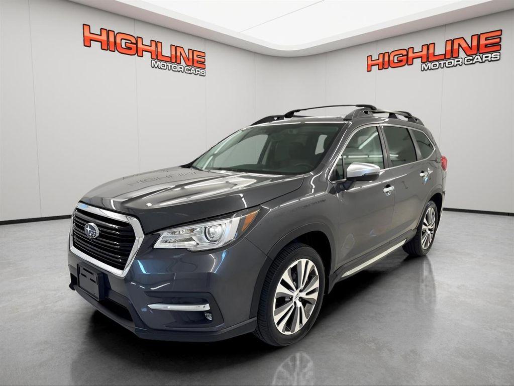 used 2019 Subaru Ascent car, priced at $15,995