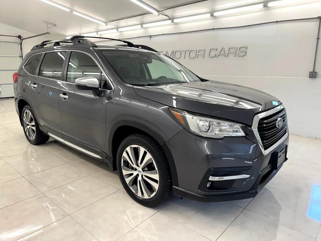 used 2019 Subaru Ascent car, priced at $16,995