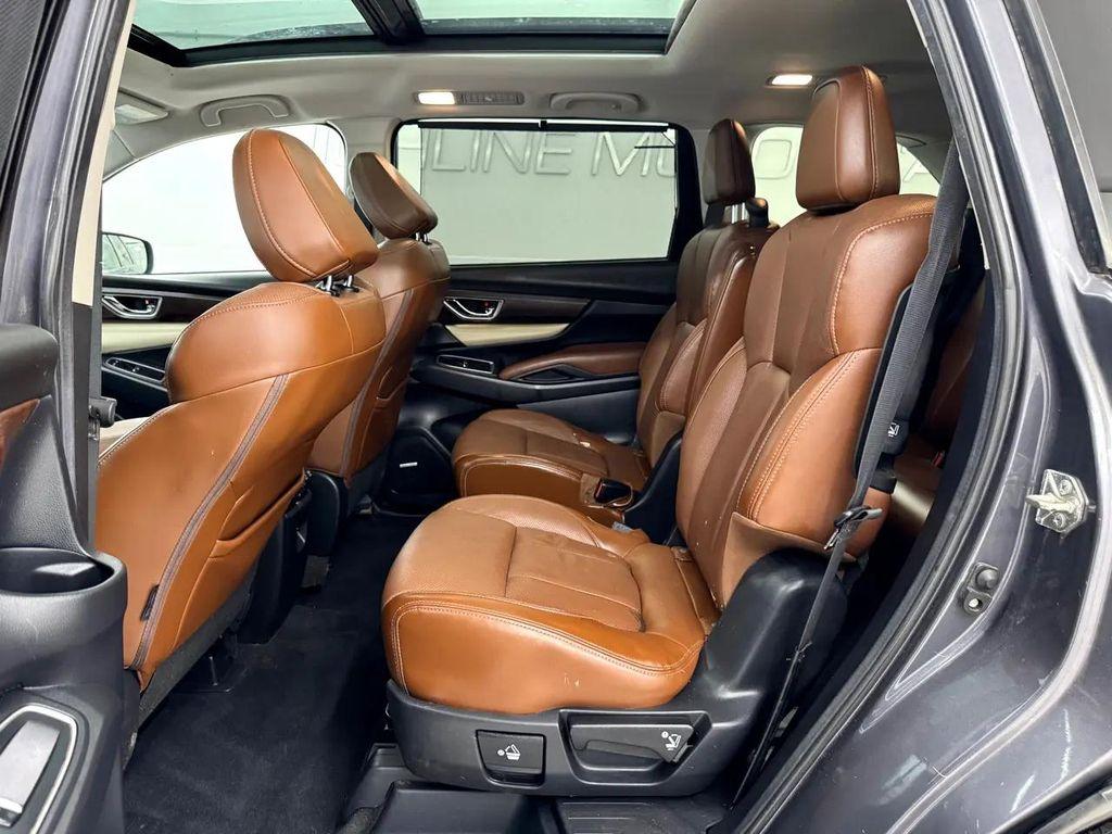 used 2019 Subaru Ascent car, priced at $16,995