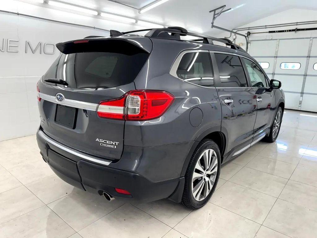 used 2019 Subaru Ascent car, priced at $16,995