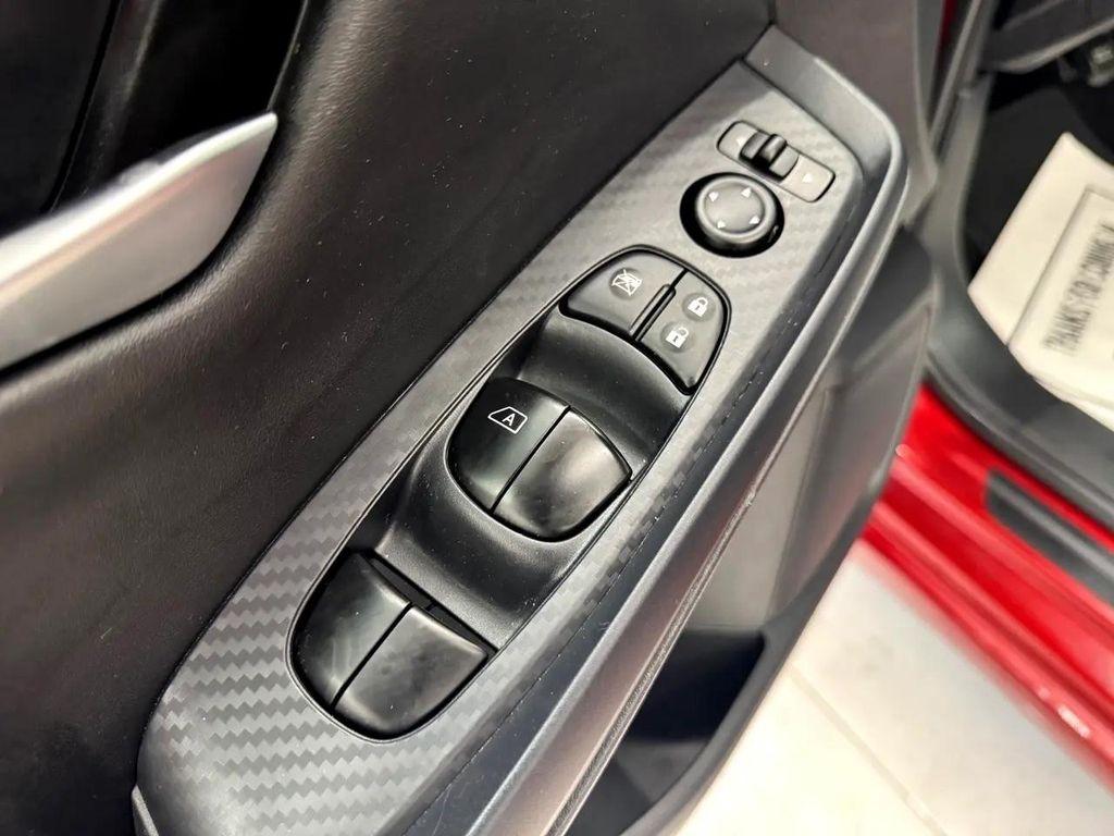 used 2024 Nissan Sentra car, priced at $19,995