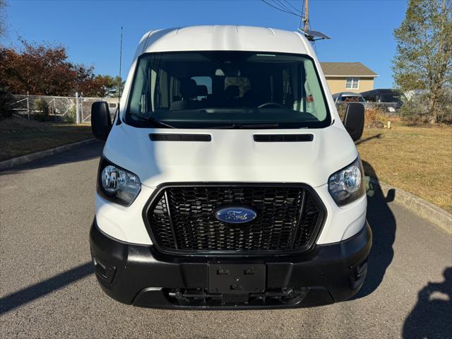 used 2023 Ford Transit-350 car, priced at $54,995