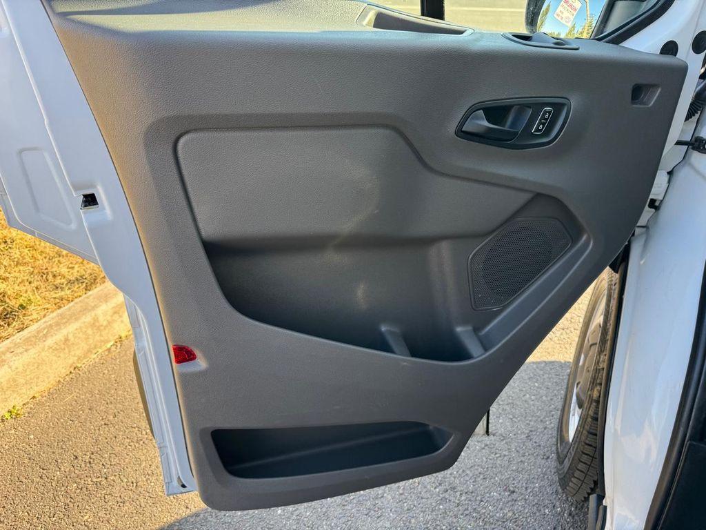 used 2023 Ford Transit-350 car, priced at $48,995