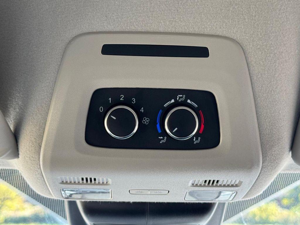 used 2023 Ford Transit-350 car, priced at $48,995