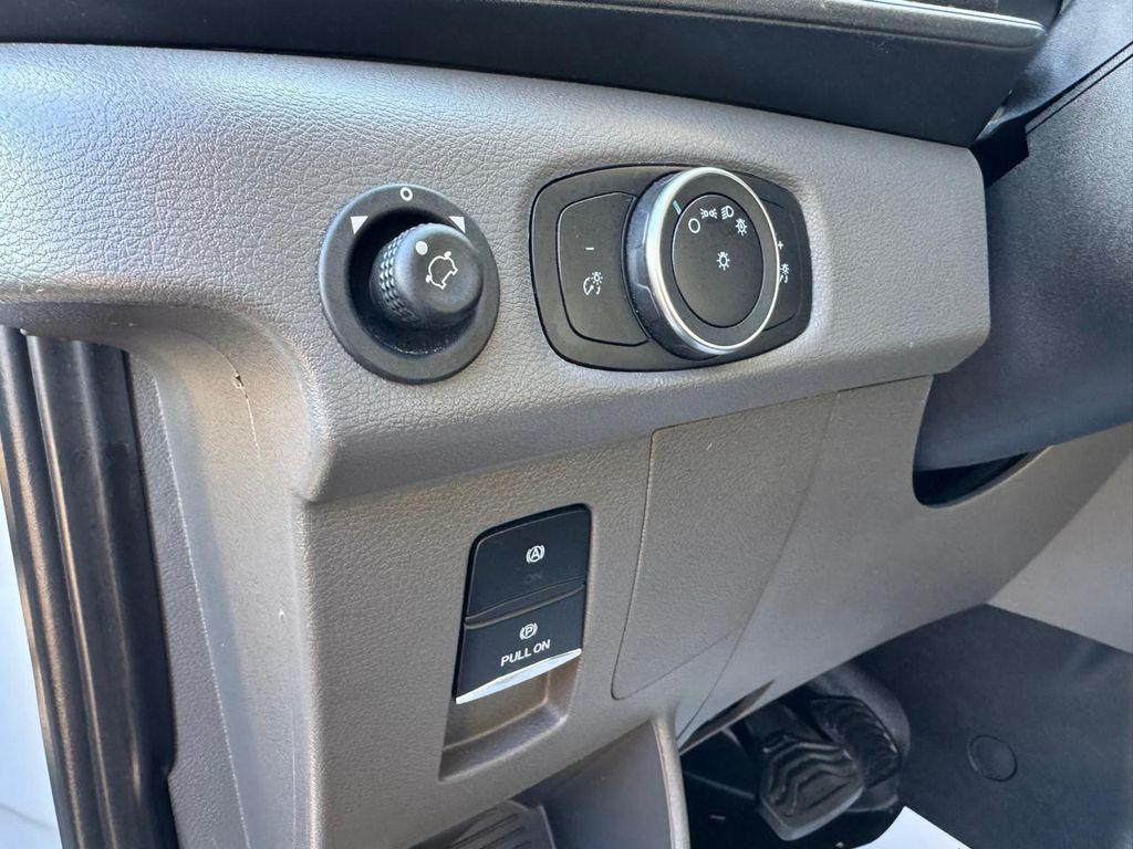 used 2023 Ford Transit-350 car, priced at $48,995