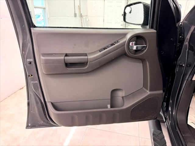 used 2008 Nissan Xterra car, priced at $6,995