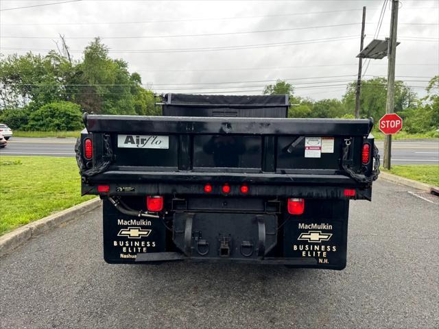 used 2023 Chevrolet Silverado 3500 car, priced at $56,995