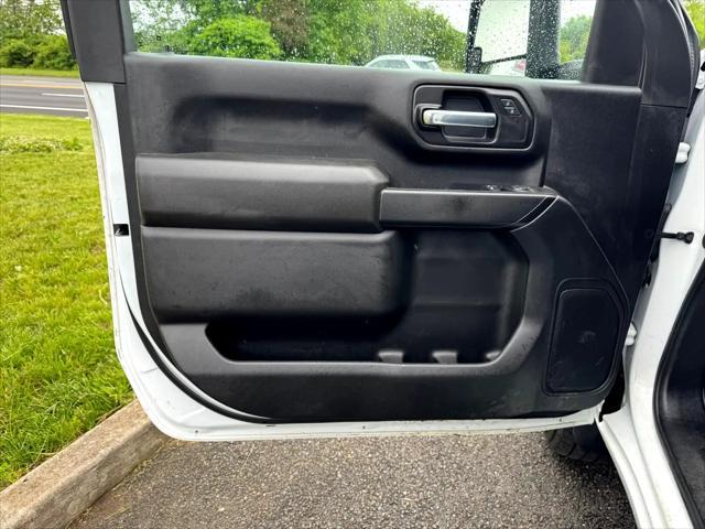 used 2023 Chevrolet Silverado 3500 car, priced at $56,995