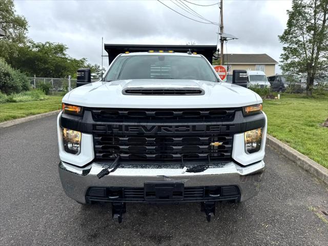 used 2023 Chevrolet Silverado 3500 car, priced at $56,995