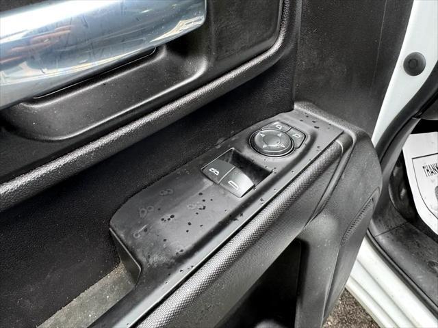 used 2023 Chevrolet Silverado 3500 car, priced at $56,995