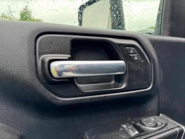 used 2023 Chevrolet Silverado 3500 car, priced at $56,995