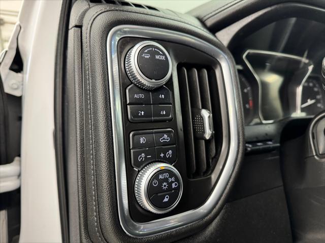 used 2020 GMC Sierra 2500 car, priced at $48,495