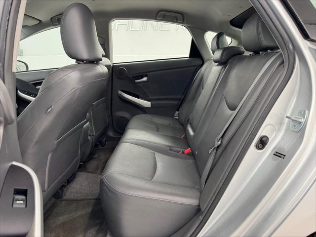 used 2010 Toyota Prius car, priced at $9,995