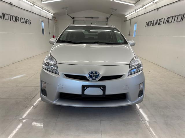 used 2010 Toyota Prius car, priced at $9,995