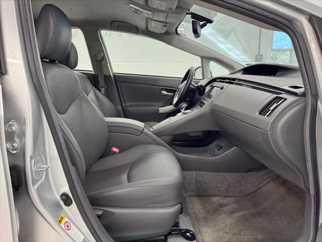 used 2010 Toyota Prius car, priced at $9,995