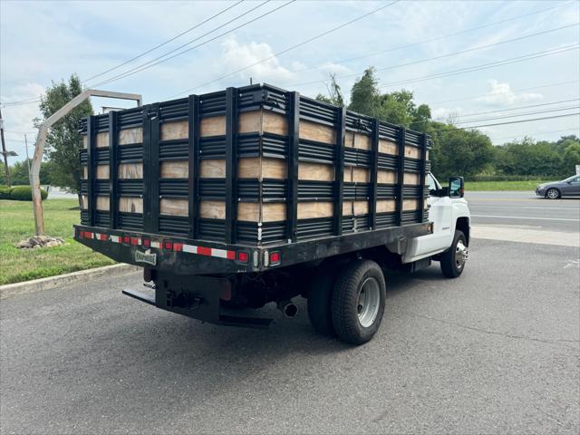 used 2016 Chevrolet Silverado 3500 car, priced at $27,995