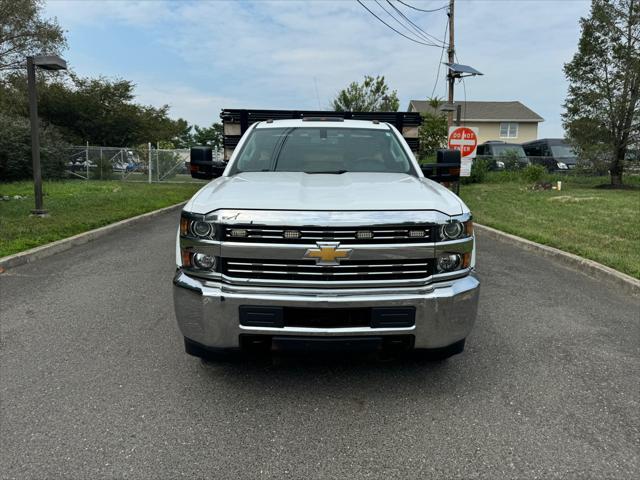 used 2016 Chevrolet Silverado 3500 car, priced at $27,995