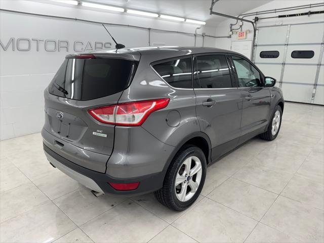 used 2014 Ford Escape car, priced at $8,995