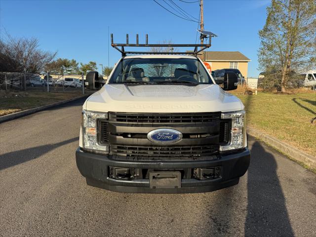 used 2019 Ford F-350 car, priced at $27,995