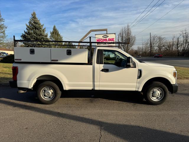 used 2019 Ford F-350 car, priced at $27,995