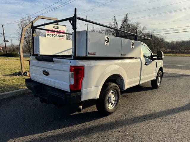 used 2019 Ford F-350 car, priced at $27,995