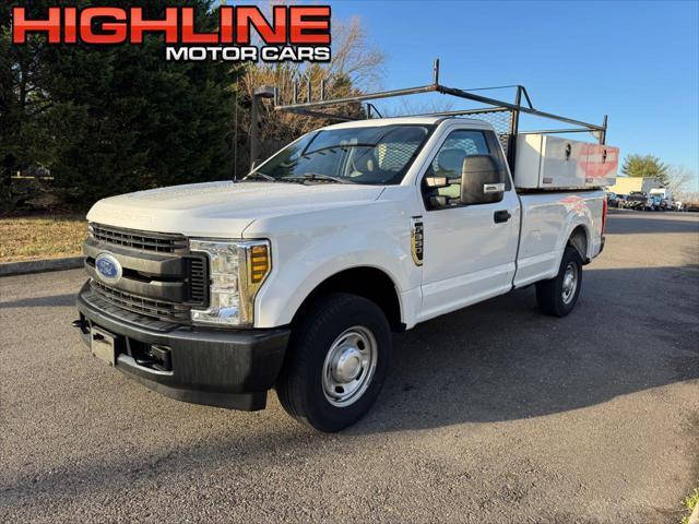 used 2019 Ford F-350 car, priced at $27,995