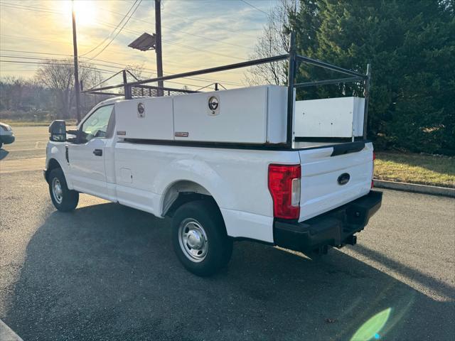 used 2019 Ford F-350 car, priced at $27,995