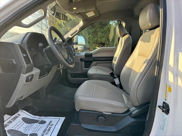 used 2019 Ford F-350 car, priced at $27,995